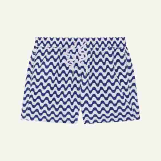 Rio Swim Shorts 4"