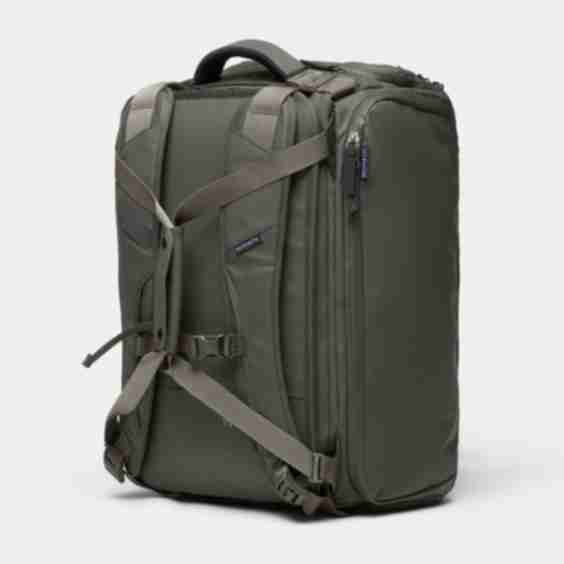 Travel Bag 