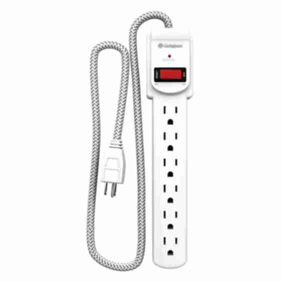 245J Surge Protector