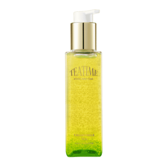 Chamomile Tea Face Cleanser
