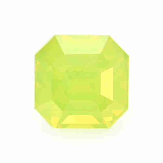 0.81 Ct. Chrysoberyl from Tanzania