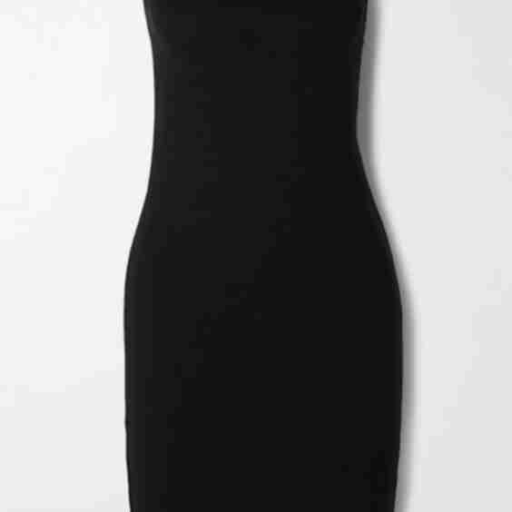 Chiara Strapless Mini Dress