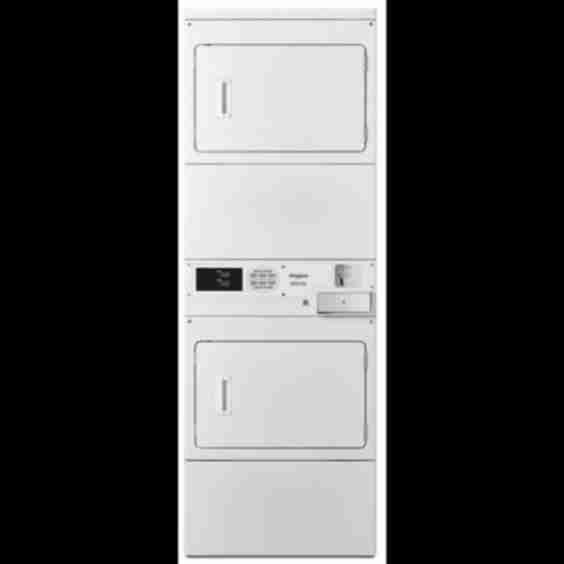Electric Stack Dryers