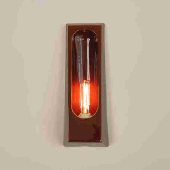 Alcove Porto Wall Light