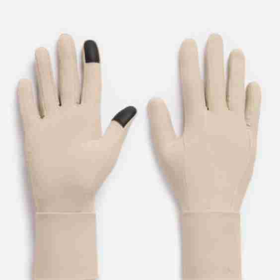 Driving Gloves Upf 50+ Hand Shield