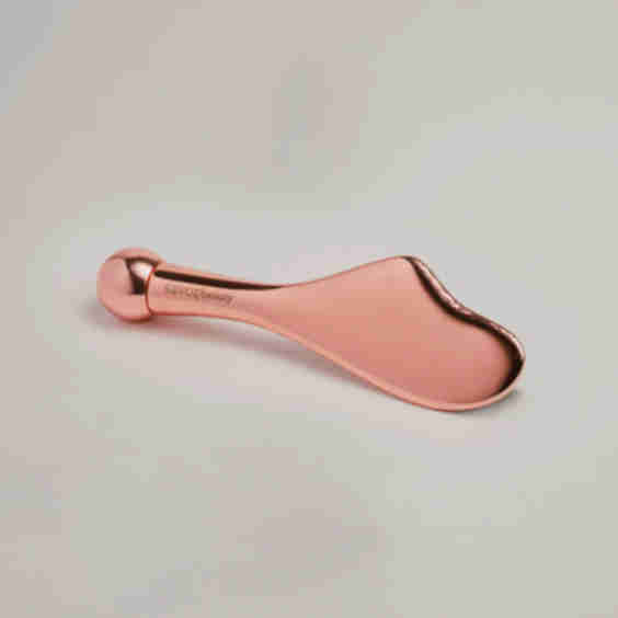 Triluxe Gua Sha Eye Roller