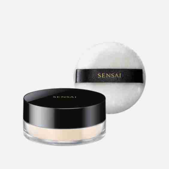 Translucent Loose Setting Powder  