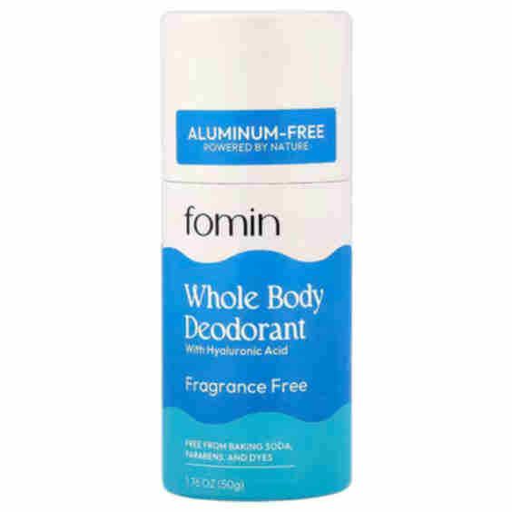 Fragrance Free | Whole Body Deodorant Stick