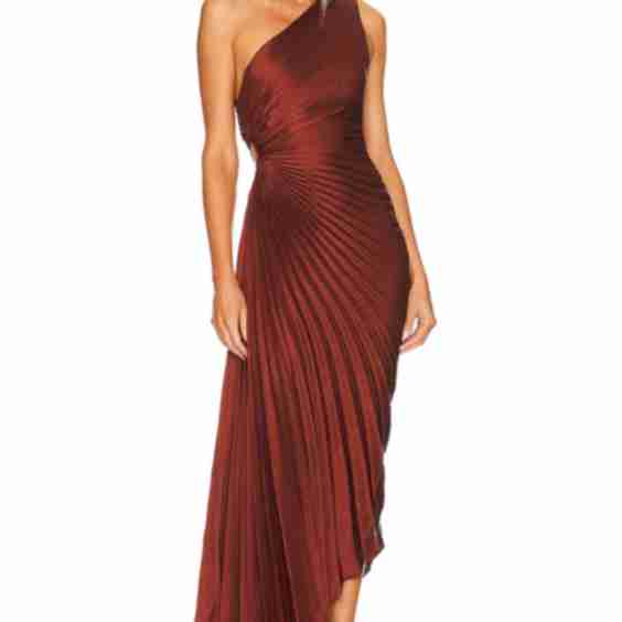 Delfina Dress