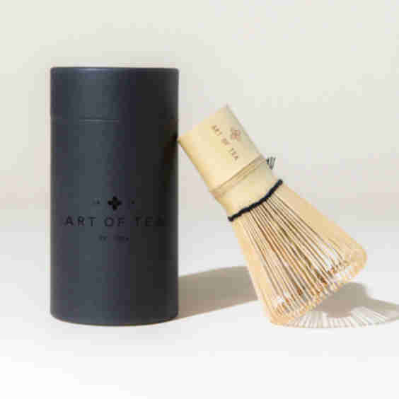 Matcha Whisk