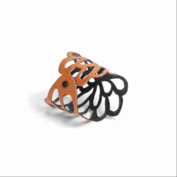 Lacemat Napkin Ring