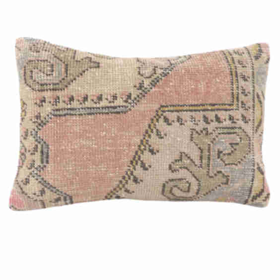 Pillow Cover No. 1626