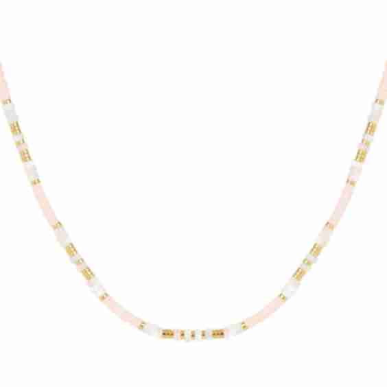Rose Necklace