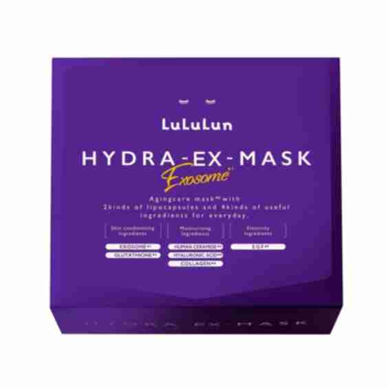 Hydra-EX Face Mask