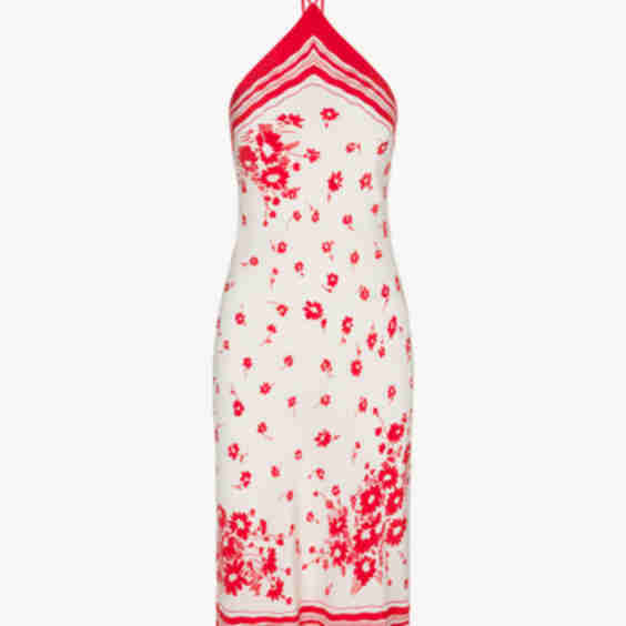 The Electra Dress