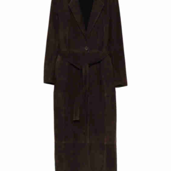 Vesper Coat