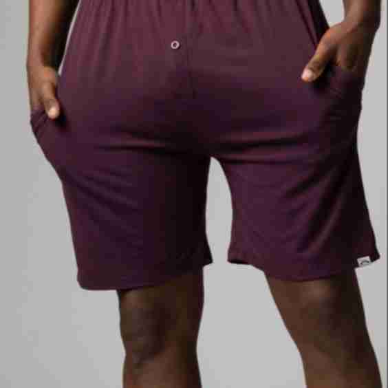 Lazy Panda Bamboo Loungewear Selection Shorts