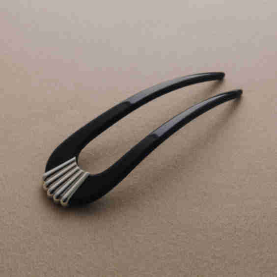 Kiwa Hair Pin