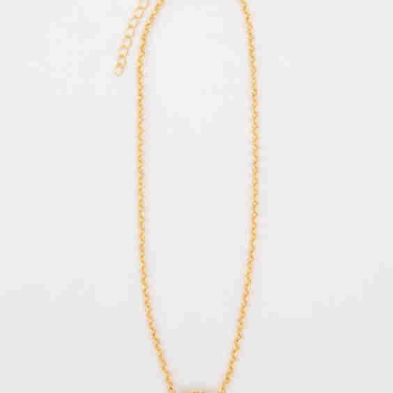 The Nancy Necklace