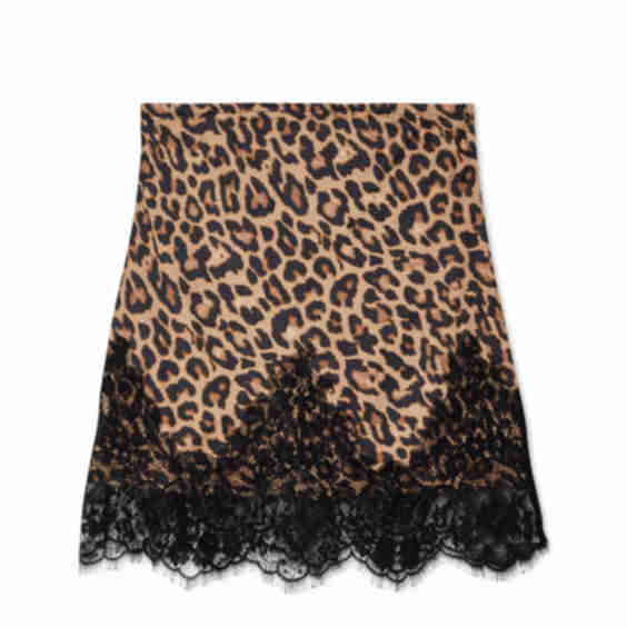 Mini Maeva Skirt