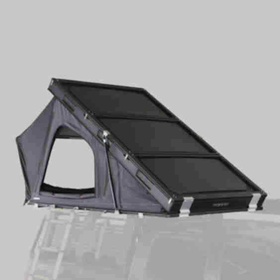 BDV Duo Tent