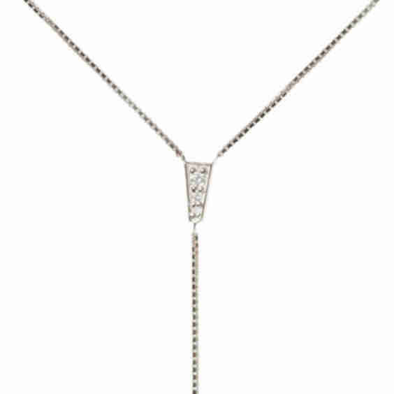 Blink Bodychain