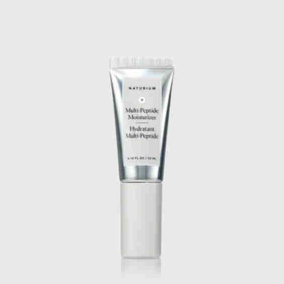 Multi-peptide Moisturizer