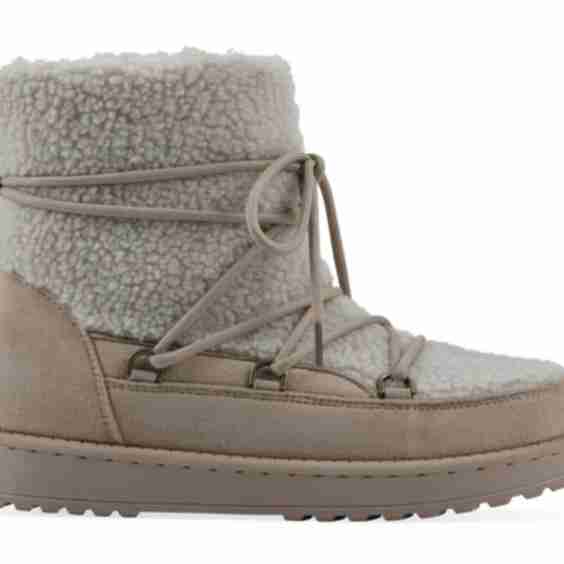 Isador Bootie