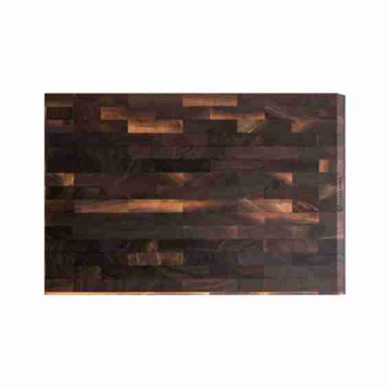 SteelCore 2-in-1 Walnut Cutting Board