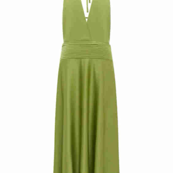 Amadine Maxi Dress