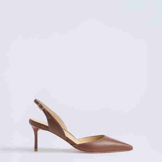 Classic Slingback 70 Heel