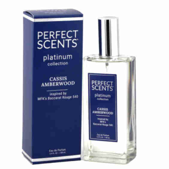 Eau de Parfum