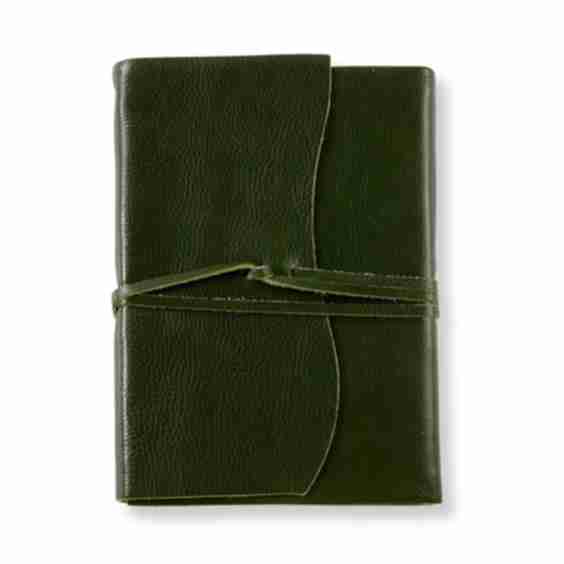 Diario Mio Journal