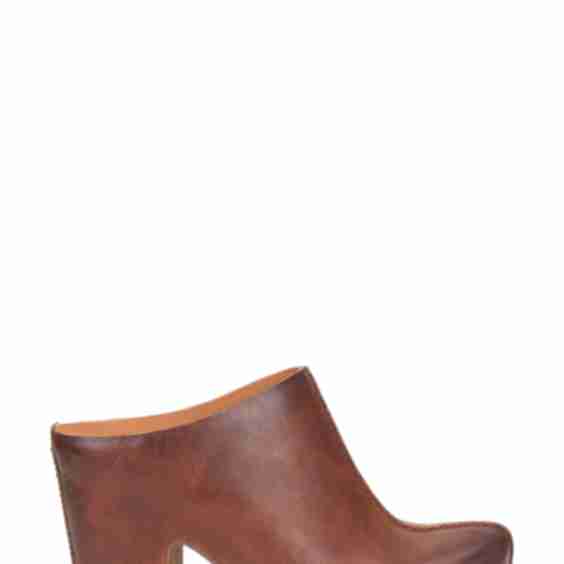 Sagano Clog