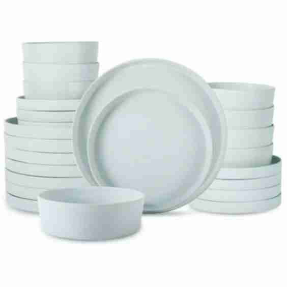 Modan Dinning Set