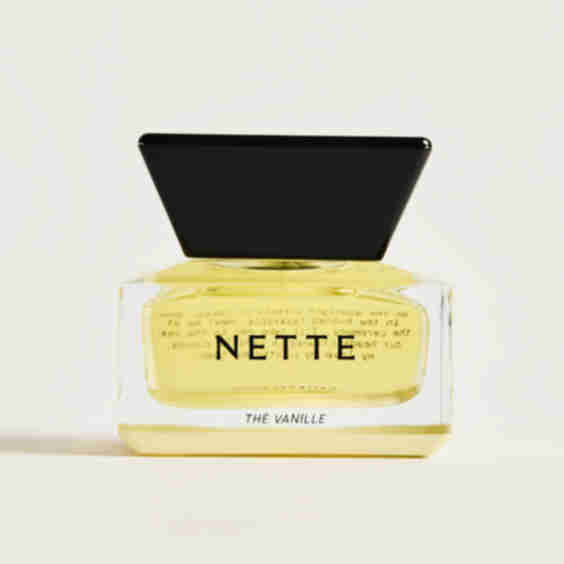 Thé Vanille Eau de Parfum