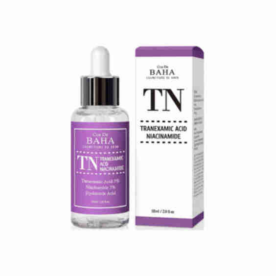 Tranexamic Acid Niacinamide Serum (TN60)-60ml