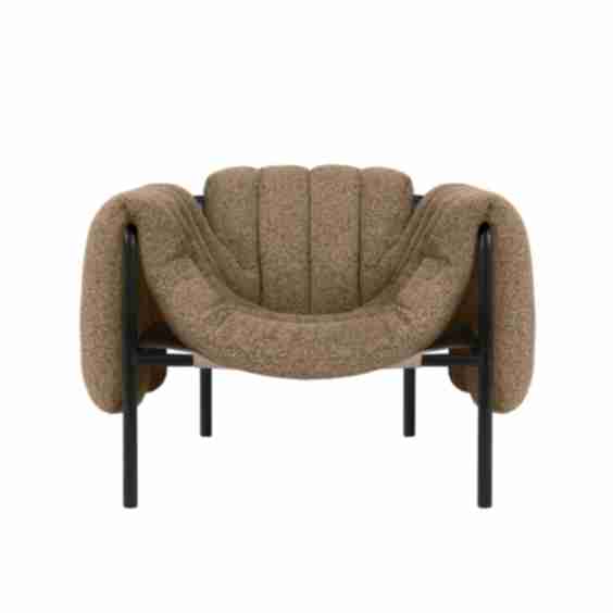 Puffy Lounge Chair