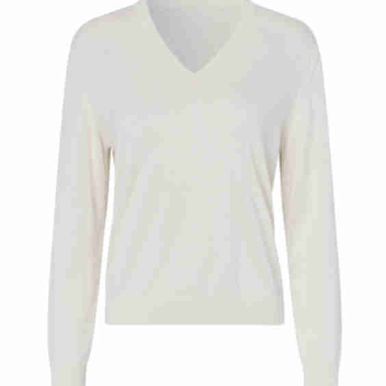 Ola V-Neck Top