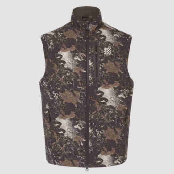 Woodland Course Gilet