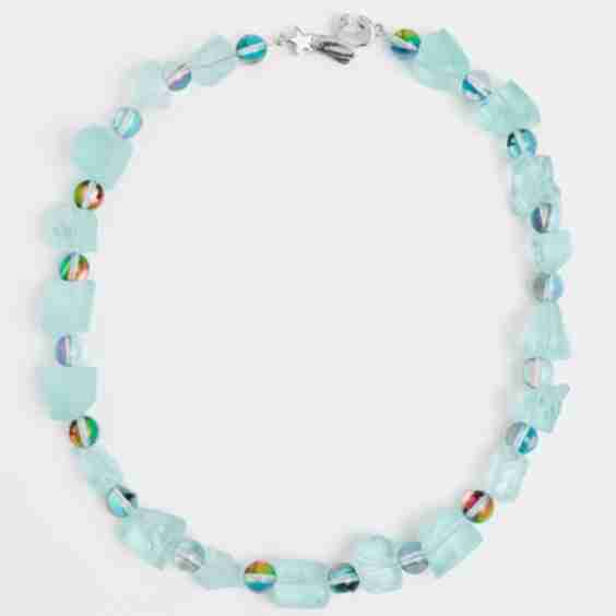 Iced Out Necklace