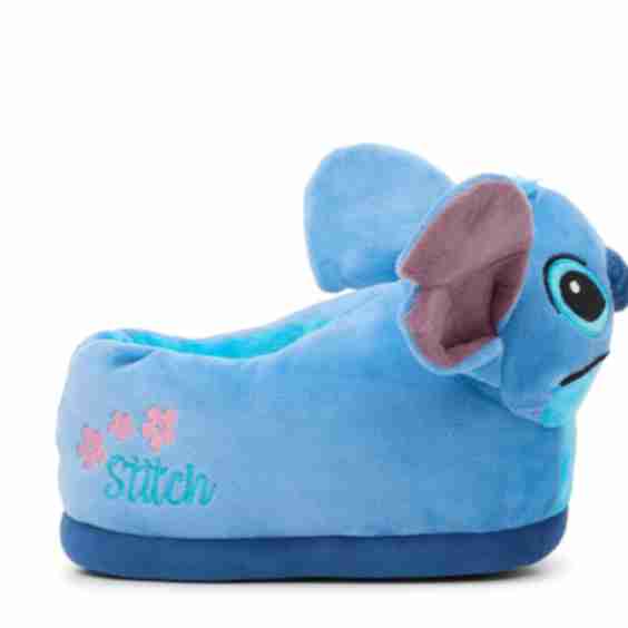 Stitch Slipper