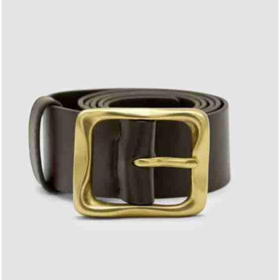 Small Everyday Belt
