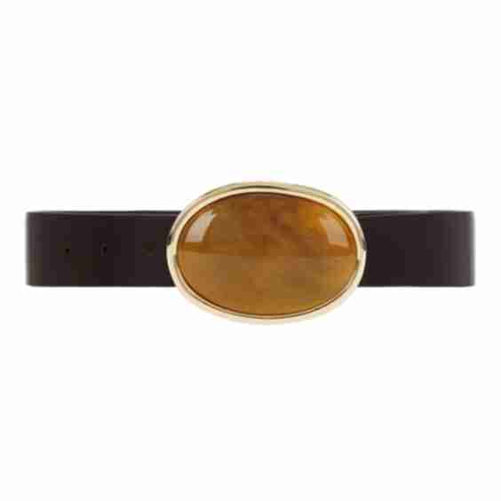 Dagmar High Waisted Belt
