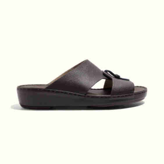 Form Belt Sandal