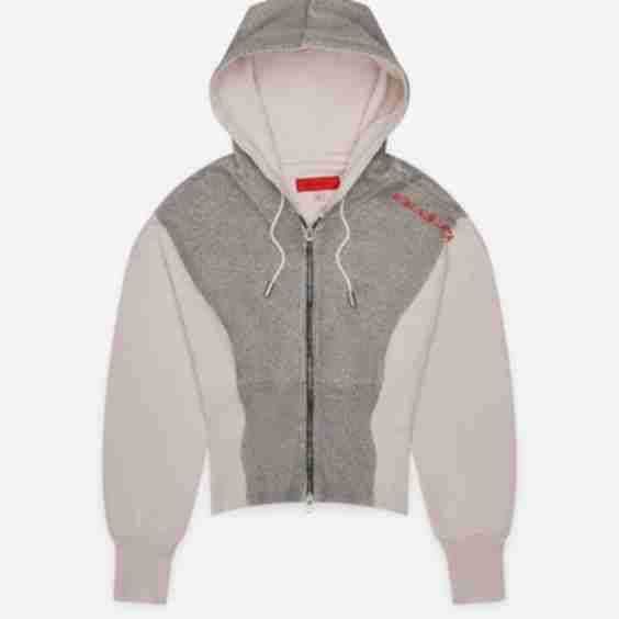 Snatched Hoodie