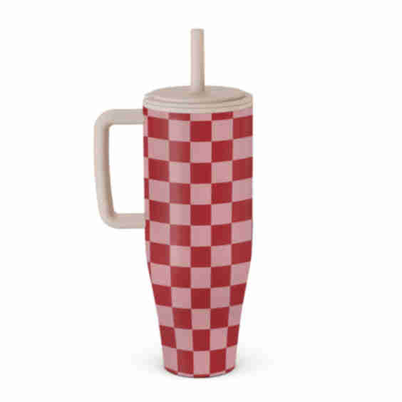 All Day Leakproof Tumbler