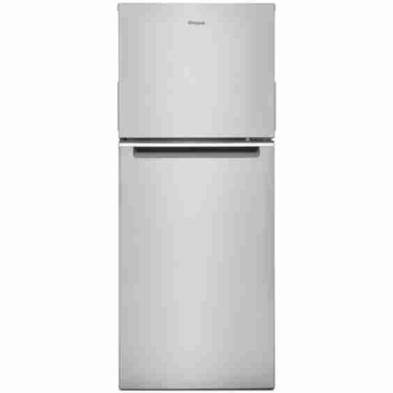 24-inch Wide Top-Freezer Refrigerator - 11.6 cu. ft.