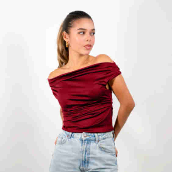 Top Amanda