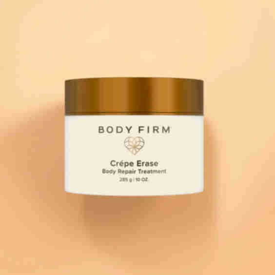 Body Repair Treatment